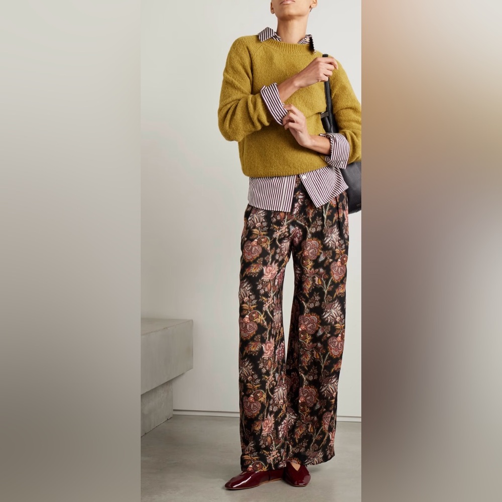 Ulla Johnson Valencia Pant Size 6